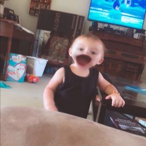 Meet your Posher, Candiss